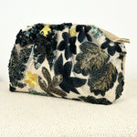 Cosbai Floral Clutch - The Nines