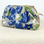 Cosbai Floral Clutch - The Nines