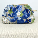 Cosbai Floral Clutch - The Nines