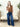Frilled Crinkle Top - The Nines