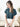 Frilled Bubble Sleeve Top - The Nines