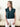 Frilled Crinkle Top - The Nines