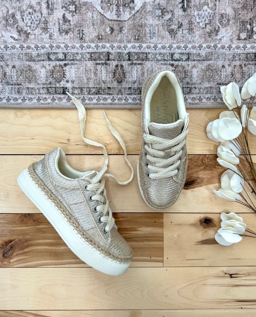 Blowfish Northshore Sneaker - The Nines