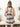 Striped Pocket Skort Dress - The Nines