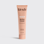 Kitsch Air Dry Cream - The Nines