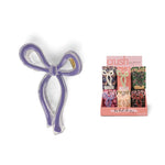 Bow Hair Clip - 6 Colors! - The Nines