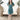 Taylor Tie Waist Dress Dark Sage - The Nines
