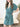 Taylor Tie Waist Dress Dark Sage - The Nines