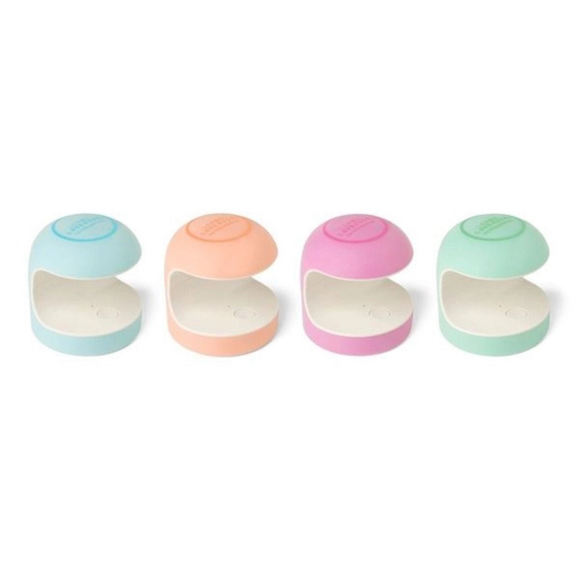 Nailed It Gel Nail Lamp - 4 colors! - The Nines
