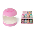 Nailed It Gel Nail Lamp - 4 colors! - The Nines