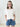 Basic Solid Short Sleeve Jersey Top