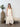 Gisele Floral Lace Skirt - The Nines