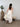 Gisele Floral Lace Skirt - The Nines
