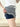 Navy Striped Skort - The Nines