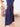 Ribbed Tank Dress with Pockets - The Nines