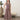 Ribbed Tank Dress with Pockets - The Nines