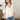Alyssa Woven Top - The Nines