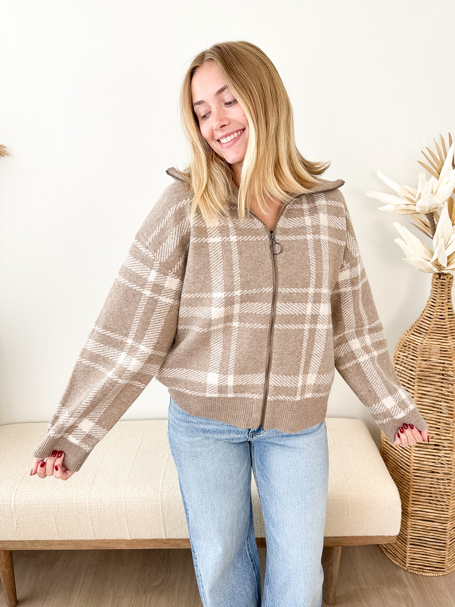 Sunday Drive Cardigan - The Nines