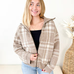 Sunday Drive Cardigan - The Nines
