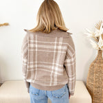 Sunday Drive Cardigan - The Nines