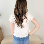 Emme Smocked Top - The Nines