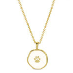 Animal Lover Necklace - The Nines