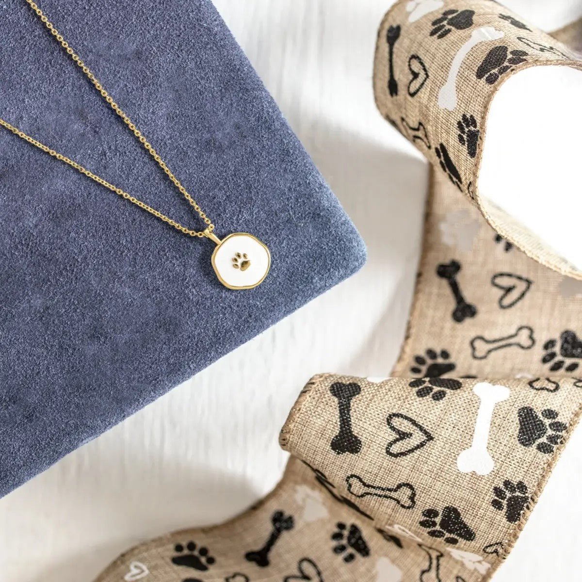 Animal Lover Necklace - The Nines