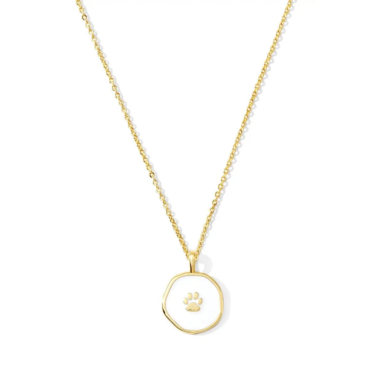 Animal Lover Necklace - The Nines