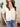 Alexie Eyelet Tie Top - The Nines