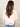 Alexie Eyelet Tie Top - The Nines
