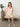 Floral Embroidered Kimono - The Nines