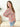 Vintage Floral Pocket Pullover