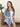 Soft Washed Denim Shacket - 4 colors!