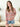 Vintage Floral Pocket Pullover