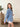 Soft Washed Denim Shacket - 4 colors!