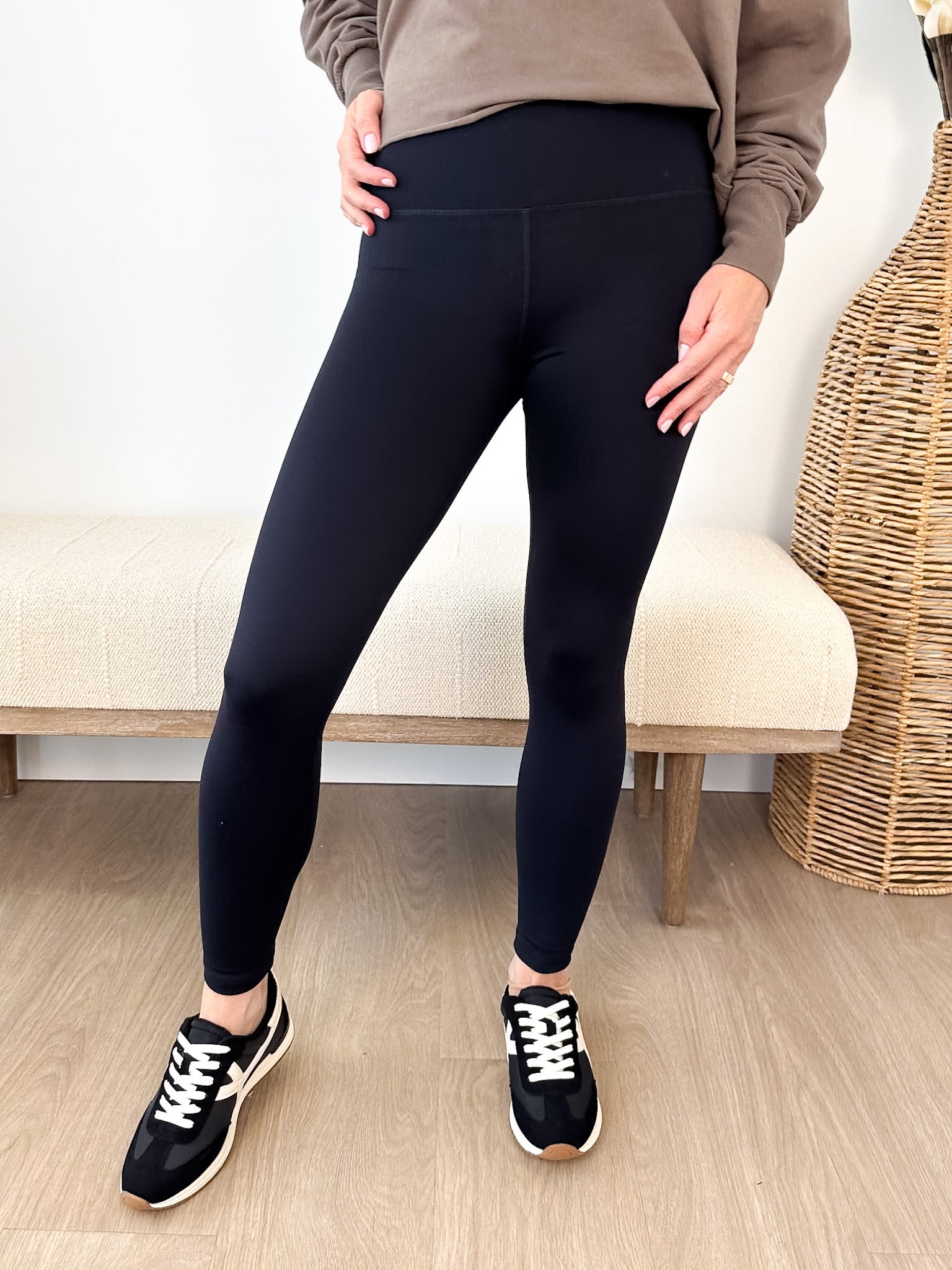 Venice Cloud Leggings - 2 colors!