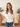 Lightweight Double V Dolman Top - The Nines