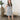 Striped Drawstring Pocket Dress - The Nines