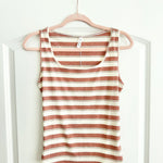 Making Memories Striped Tanks - 3 Colors! - The Nines