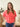 Lightweight Double V Dolman Top - The Nines