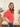 Lightweight Double V Dolman Top - The Nines