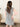 Striped Drawstring Pocket Dress - The Nines