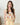 Yellow Floral Square Neck Top - The Nines