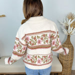 Cottage Keepsake Cardigan - The Nines