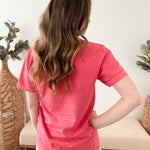 Blooming with a Purpose Tee - The Nines