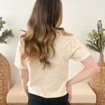 Summer Collage Tee - The Nines