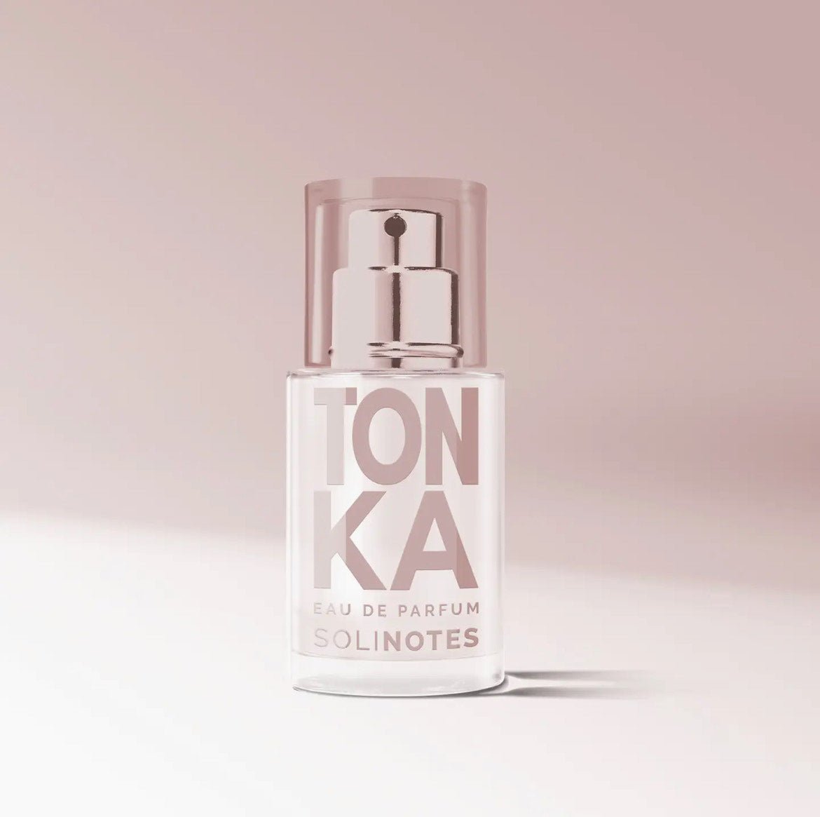 Mini Solinotes Clean Beauty Perfumes - The Nines