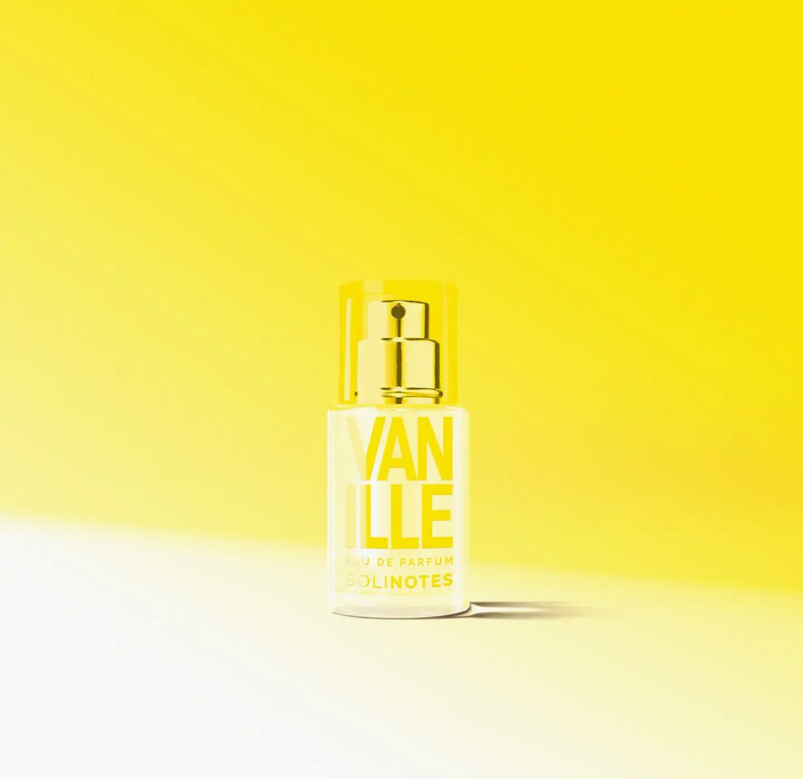 Mini Solinotes Clean Beauty Perfumes - The Nines