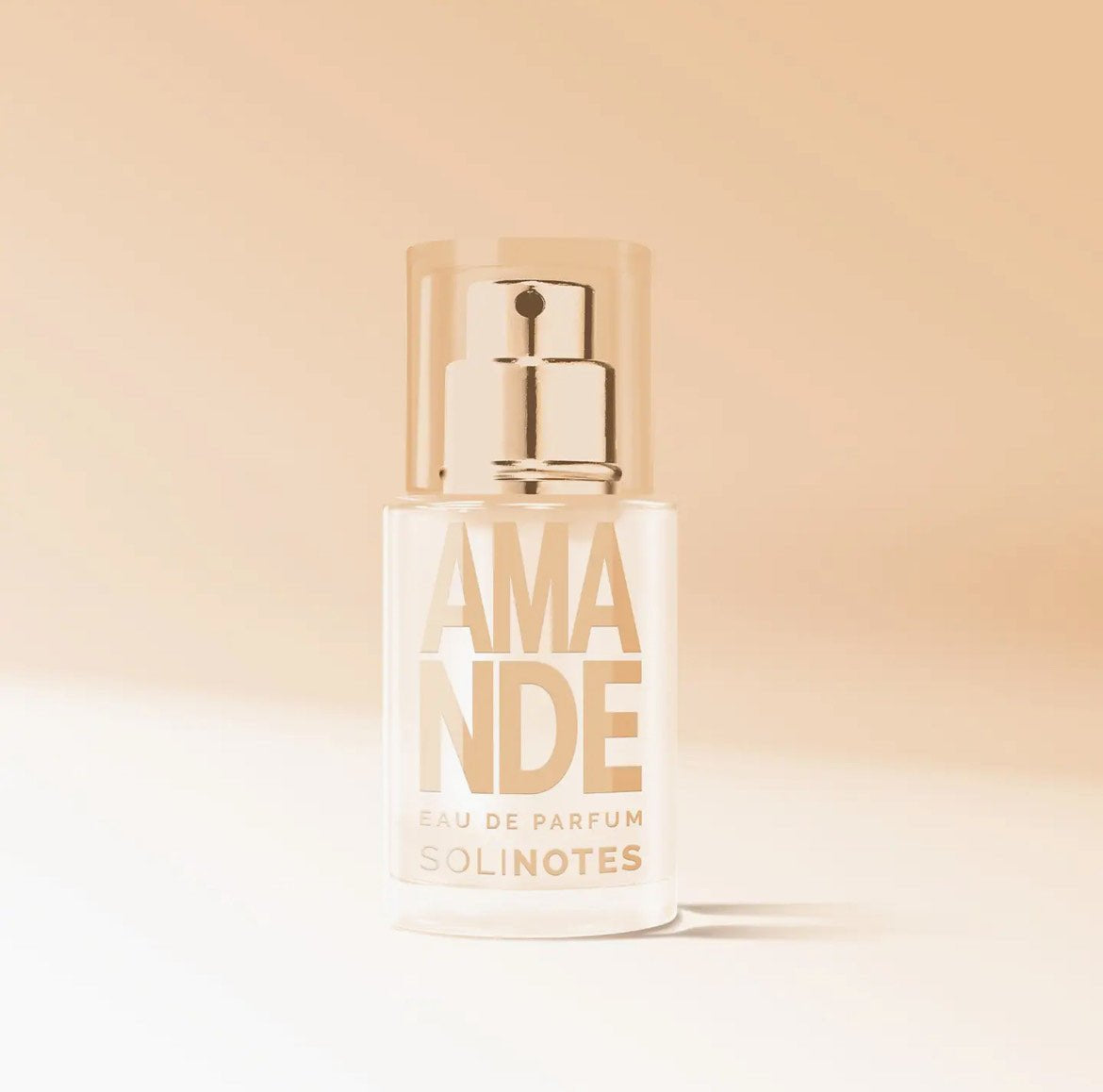 Mini Solinotes Clean Beauty Perfumes - The Nines