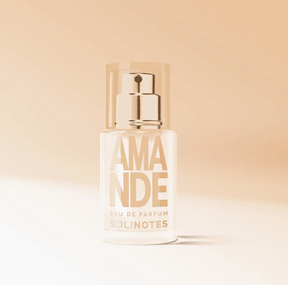 Mini Solinotes Clean Beauty Perfumes - The Nines